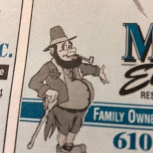 Meet your Posher, Hunter